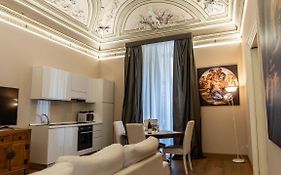 Le Suites del Duca di Sarro