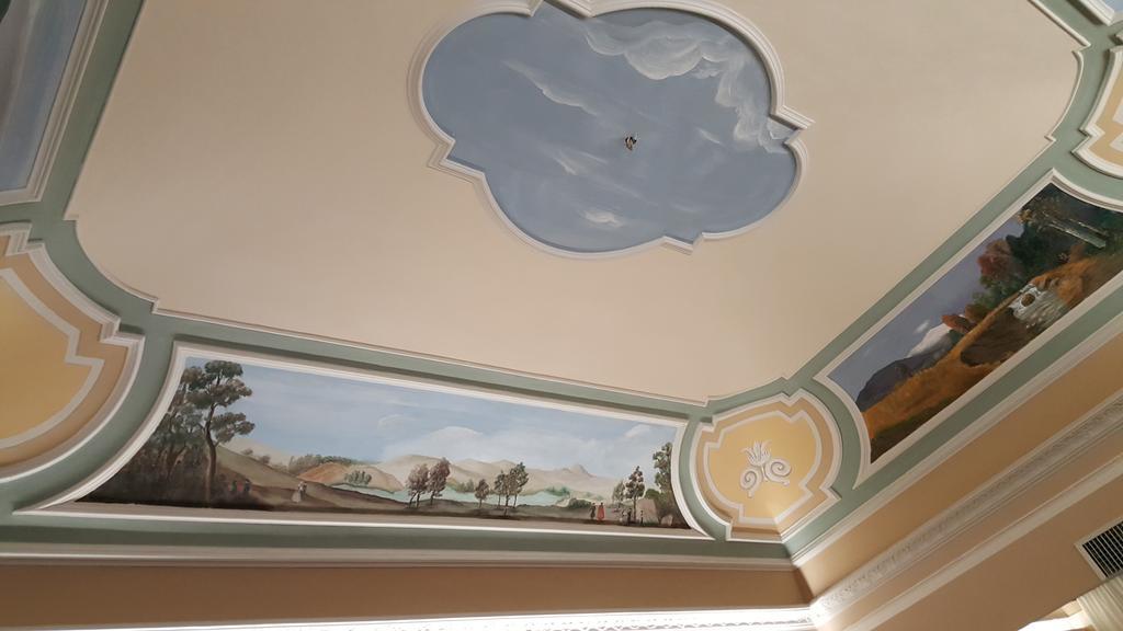 Duca Di Sarro Le Suites Catânia Exterior foto