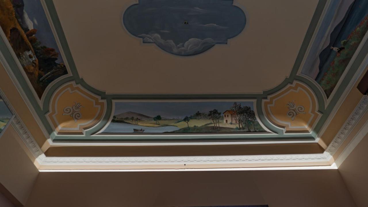 Duca Di Sarro Le Suites Catânia Exterior foto